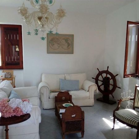 Nel Sole Di Daniel Bed & Breakfast San Felice Circeo Bagian luar foto